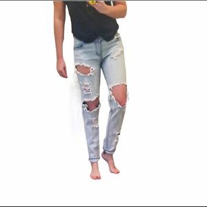 One Teaspoon Awesome Baggies